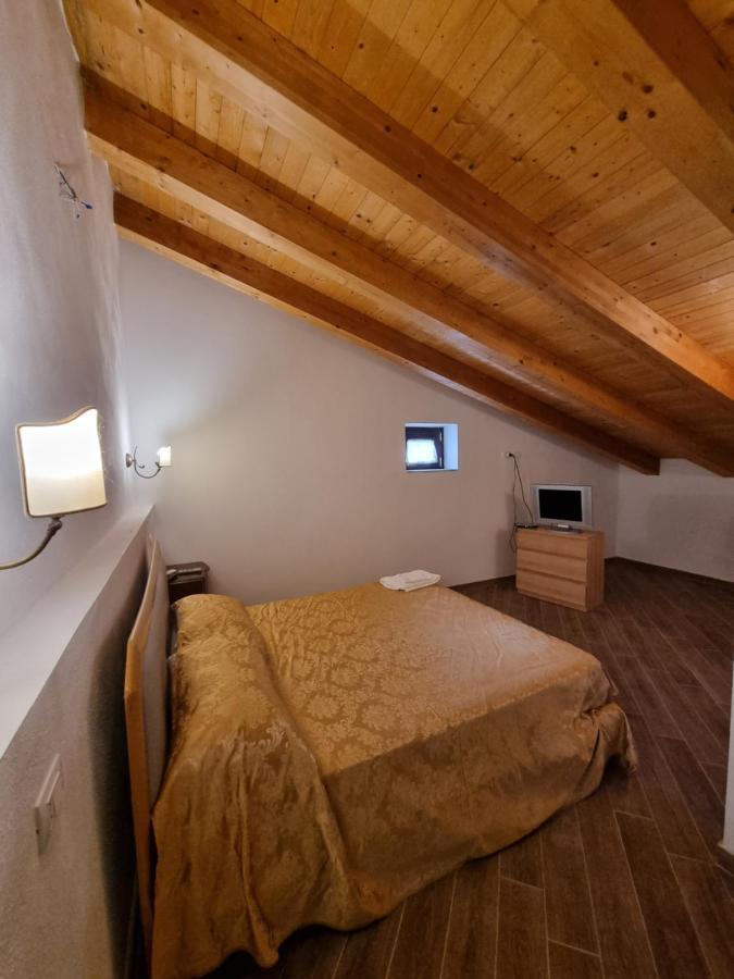 Casa Vacanza Leo Villa Stilo Eksteriør billede