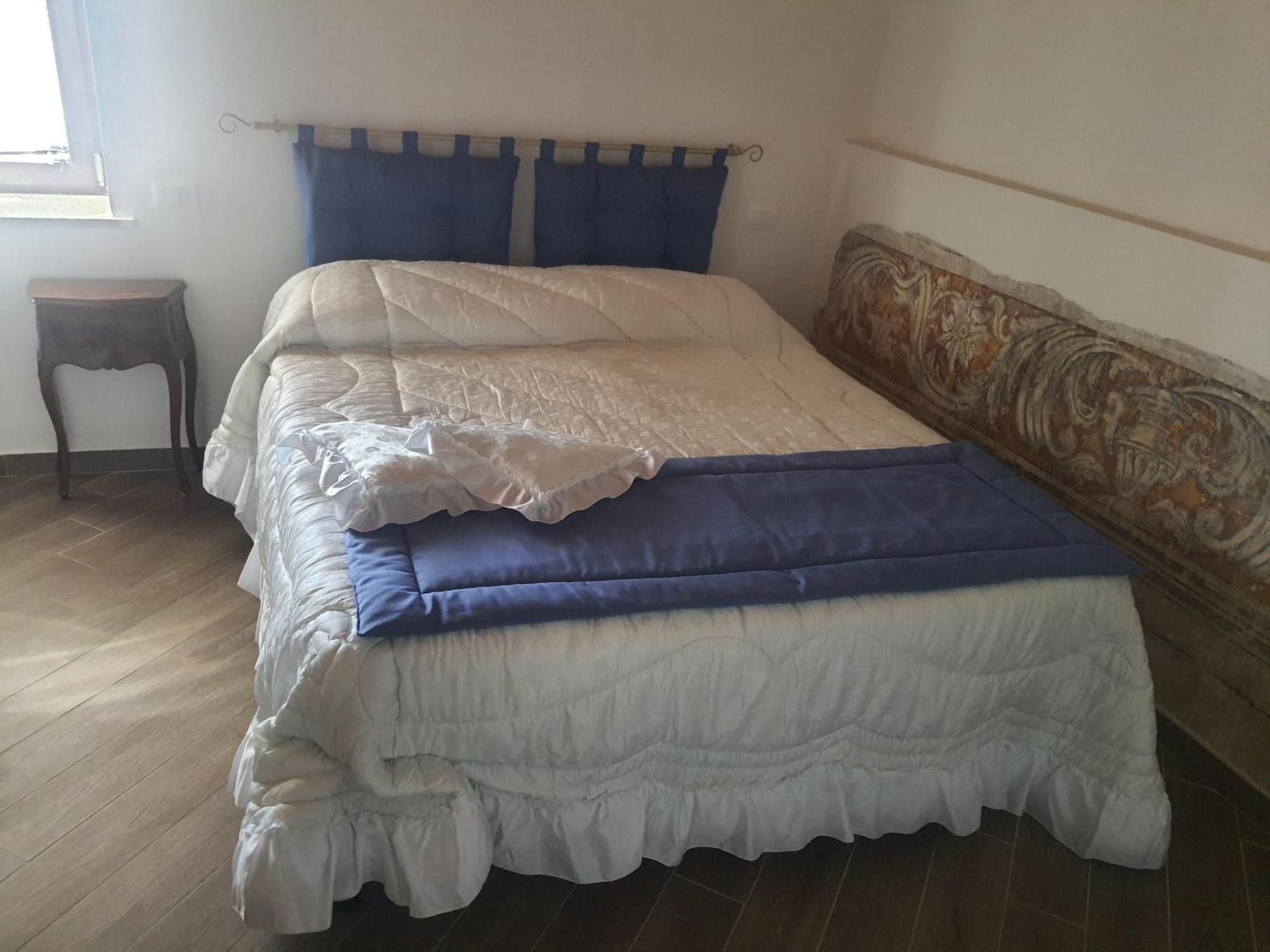 Casa Vacanza Leo Villa Stilo Eksteriør billede